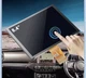 8.4" UAQ LCD Touch Screen LA084X01 for Chrysler Dodge Jeep Uconnect 4C Radio