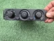 2001-2006 Mitsubishi Montero A/C Heater Climate Temperature Control MR500650 OEM