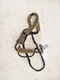 FRONT OVERHEAD CONSOLE WIRING FOR INFINITI QX50 2016 - 2017 PN 24060 1BL0B