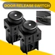 2PCS Door Release Switch Button Interior Left Right For Cadillac CTS 2011-2015
