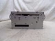 08 09 Infiniti EX35 G37 G35 Bose Radio 6 Disc Cd Player 25915-JK64A Bulk 41