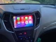 For 2013-2017 Hyundai Santa Fe Sport Apple Carplay Android Car Radio Stereo GPS