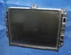 2014-2017 Jeep Cherokee 8.4" UConnect AM FM Bluetooth Satellite Radio OEM Nice