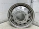 2023 FORD TRANSIT35 16x6-1/2 Wheel 6 Lug Slotted Spoke 12 Holes OEM