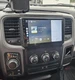 Android 14 Apple Carplay Car Stereo Radio GPS Navi FM For Dodge RAM 1500