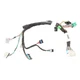 For Chevy Silverado 2500 HD 09-14 Steering Column Wiring Harness Genuine GM