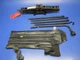 2005 03 04 05 06 07 08 09 10 Dodge RAM 1500 MOPAR Jack TOOLS SPARE TIRE
