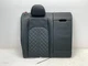 18 19 20 Audi S5 Coupe Rear Right Passenger Upper Seat Cushion Black 1433 OEM