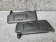 Front Sun Visor Interior Mirror Set Mercedes X247 Glb250 Glb35 oem