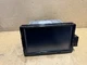 19 20 Kia Optima Radio Receiver Bluetooth Media Display 96160-D5700WK QTP16
