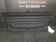 2014 FIAT 500L REAR TRUNK CARGO COVER FLOOR SPARE WHEEL COVER PANEL