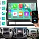  Carplay Android 13 Car Stereo For Toyota Tacoma 2005-2015 Radio GPS Navi FM 64G