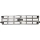 Grille Grill for Chevy S-10 BLAZER S10 Pickup  14027187 Chevrolet 1987-1990