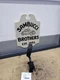 2014 FORD EXPLORER GAS PEDAL: K850E-9F836