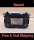 2016-2020 Honda HRV Radio Receiver AM FM CD Player OEM