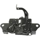 Hood Latch Assembly For 2014-2018 Mazda 3 Sedan Hatchback w/o Alarm MA1234119