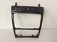 01-05 MERCEDES W203 C-CLASS C230 C240 C320 WOOD GRAIN CLIMATE CONTROL BEZEL 