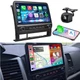 Carplay For Toyota Tacoma 2005-2015 Android 15 Car GPS Navi Stereo Radio 4G+64G