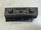 Audi S5 Climate Control Switch HVAC B8 08-17 OEM 8T1 820 043 AQ