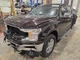 Driver Sun Visor Crew Cab With Sunroof Fits 18-20 FORD F150 PICKUP 1558785