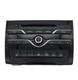 2017-2019 INFINITI QX30 OEM Radio Control Panel Face Plate 5DA1B21E0601