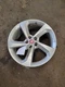 17 18 19 20 21 22 23 JAGUAR F-PACE Wheel