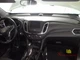 2019 Chevy Equinox Sunvisor LH Driver Left Gray