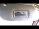 Passenger Sun Visor Quad Cab 4 Door Fits 07-08 DODGE 1500 PICKUP 26722970