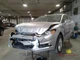2015 Ford Fusion Windshield Wiper Motor Left