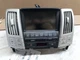 Info-GPS-TV Screen Display Screen Dash Navigation Fits 06 LEXUS RX400h 164413