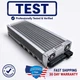 2004-2011 BMW 3 5 6 SERIES AMPLIFIER AMP AUDIO LOGIC 7 TOP HI-FI DSP HARMAN OEM