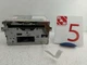 2004 2005 04 05 NISSAN MURANO RADIO STEREO RECEIVER CD PLAYER CHANGER 28188CA010