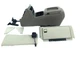 03-06 GMC Yukon Front Center Console w/ Glove Box and Trim (522 Neutral / Shale)
