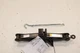 2021-2025 Mazda CX30 S 2.5L AWD Lift Jack w/ Lever Bar C243-37-790C OEM