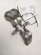 2008 - 2012 CHEVROLET MALIBU FRONT RIGHT DOOR HINGES