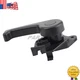 Hood Release Handle fits Ford 2013-2017 Fusion / Lincoln MKZ #DS7Z-99042C74-A
