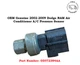 OEM Dodge RAM 1500 2500 3500 A/C Pressure Sensor Transducer Switch 05072384AA