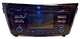 14 15 16 Nissan Rogue XM Radio Cd Mp3 Player 28185-9TB0A KDA16
