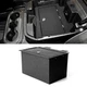 Center Console Safe Compatible with 2019-2022 Silverado 1500 / GMC Sierra 150...