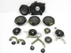 15-19 Land Rover Discovery Sport 2018 Audio Sound Speaker Tweeter Subwoofer Set;