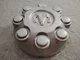 Dodge Ram 2500 3500 SRW Wheel Cover Hub Center Cap 03 04 05 06 07 08 09 10 11 12