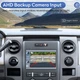 Radio For 2004-2008 Ford F150 Carplay Backup Camera GPS Navigation w/Cam EQ Cam