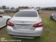 RH BLIND SPOT ALERT OEM 17-18 NISSAN ALTIMA 1YR WRNTY