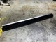 2013 Porsche Cayenne Right Side Upper Dash Black Trim 7P5857222 OEM