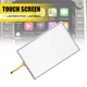 Fit 2014-19 Toyota 7" Tundra Touch Screen Digitizer Glass Car Radio Navigation