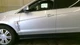 Cadillac SRX 2011 Left Front Door DD11740GT 9075