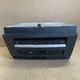 2010 - 2013 MERCEDES S CLASS  CD DVD PLAYER HEAD UNIT COMAND NAVIGATION OEM 2011