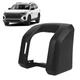 Left Right Seat Belt Anchor Cover For Volkswagen Atlas 2018-2025 3CN885250C82V