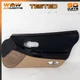 97-04 CHEVROLET CORVETTE C5 FRONT RIGHT PASSENGER SIDE DOOR TRIM PANEL CARD OEM