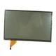 7" Touch Screen Glass Digitizer Compatible with Lexus IS250 IS350 GS300 RX Nav 